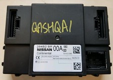 Nissan qashqai body for sale  STAINES-UPON-THAMES