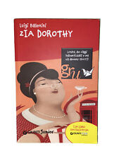 Zia dorothy libri usato  Milano