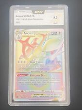 Pokemon arceus vstar d'occasion  Expédié en Belgium