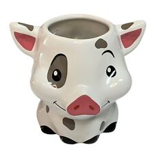 Disney moana pua for sale  Fletcher