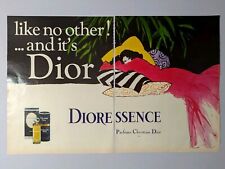 Christian dior dior for sale  LINCOLN