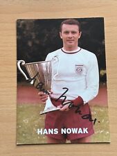 Hans nowak bayern gebraucht kaufen  Perkam