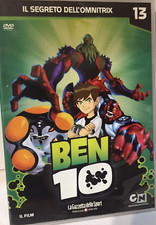 Dvd ben segreto usato  Macerata