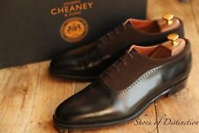 Joseph cheaney black for sale  SUTTON COLDFIELD
