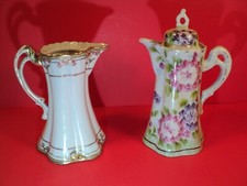 Nippon hand painted for sale  Oak Lawn