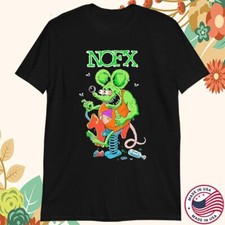 Nofx rat fink d'occasion  Expédié en Belgium