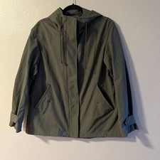 Men green hooded for sale  Arvada