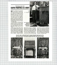 Alfred cook coggeshall for sale  SHILDON