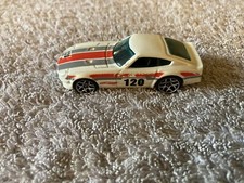 Hotwheels datsun 240z for sale  CARNOUSTIE
