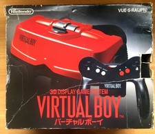 Console nintendo virtual d'occasion  Paris-