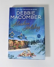 Alaskan holiday book for sale  Tampa