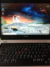 Laptop toshiba satellite gebraucht kaufen  Idar-Oberstein