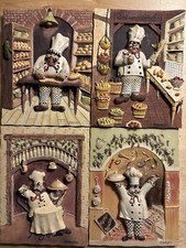 Four riggsbee chef d'occasion  Expédié en Belgium