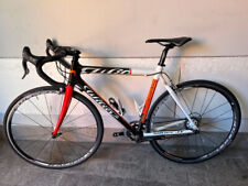 Bici corsa wilier usato  Frascati