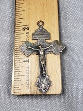 Vintage pendant medal for sale  Lexington