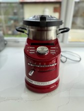 Kitchen aid artisan for sale  FELIXSTOWE