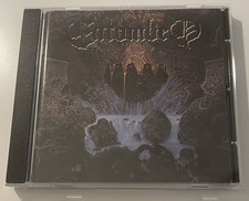 Entombed - Clandestine - CD.  Death Metal comprar usado  Enviando para Brazil