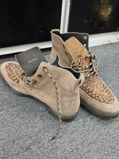 Allsaints designer boots for sale  Bayonne