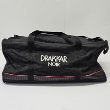 Black canvas nylon for sale  Roswell