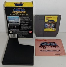 chevaliers zodiaque boite d'occasion chevaliers zodiaque boite d'occasion  Autun