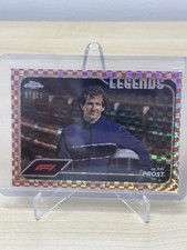 2024 topps chrome for sale  SOUTH CROYDON