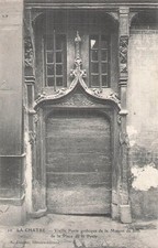 36. chatre vieille d'occasion  Vasles