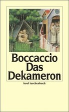 Dekameron boccaccio ... gebraucht kaufen  Berlin