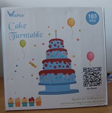 Backzubehör & Kuchendekoration gebraucht kaufen Backzubehör & Kuchendekoration gebraucht kaufen Versand nach Germany