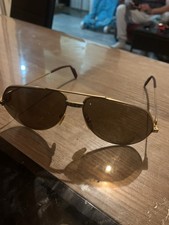 Lunette cartier santos d'occasion  Saâcy-sur-Marne