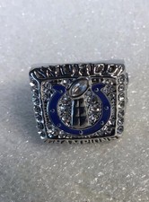 Colts super bowl for sale  Oakboro