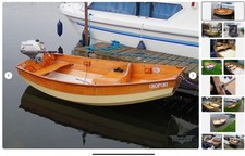 Fyne boats eastport for sale  NARBERTH