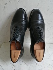 Loake mens oxford for sale  OLDBURY