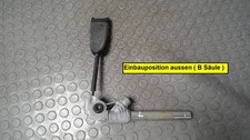 Gurtstraffer aussen links gebraucht kaufen  Warendorf