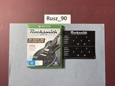 Rocksmith 2014 xbox for sale  HERTFORD