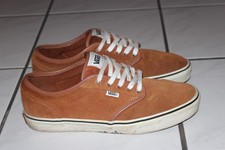Used vans skool gebraucht kaufen  Sonthofen