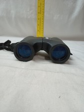 Binóculos Bushnell Perma Focus 10x32 preto, observação de pássaros, equipamentos esportivos ou de caça, usado comprar usado  Enviando para Brazil