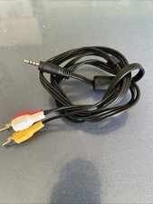 3rca male 3.5mm for sale  Oakland