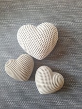 Beton deko herzen gebraucht kaufen  Schonungen
