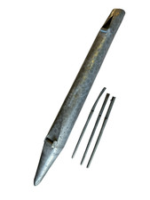 Rgelpfeifen metall kirchenorge gebraucht kaufen  Illingen