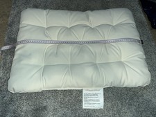 Ikea cream coloured for sale  LEIGHTON BUZZARD