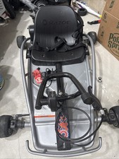 Grey razor kart for sale  Bethpage