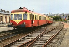 Lannion gare train d'occasion Lannion gare train d'occasion  Genillé