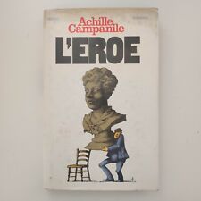 Eroe achille campanile usato  Ladispoli