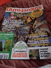 Magazine ami jardins d'occasion  Saint-Doulchard