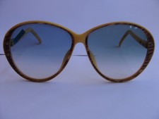 Lunettes soleil vintage d'occasion  Monistrol-sur-Loire