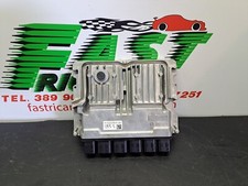 Centralina motore bmw usato  Camigliano Santa Gemma