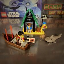 Lego piraten smuggler gebraucht kaufen  Bingen