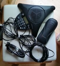 Polycom sound station gebraucht kaufen  Ingolstadt