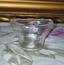Ancien petit rince d'occasion  France