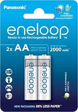 Rechargeable Batteries for sale  LISBURN